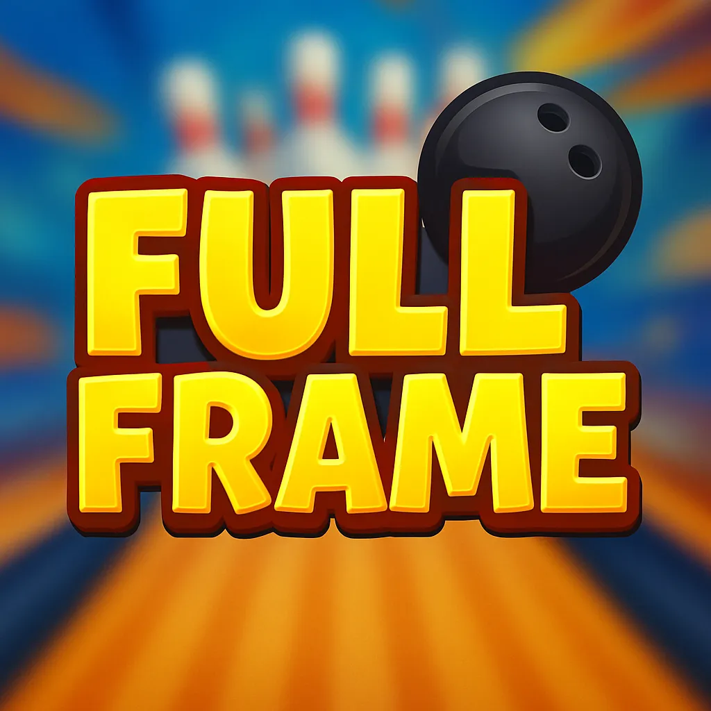 Full Frame game icon