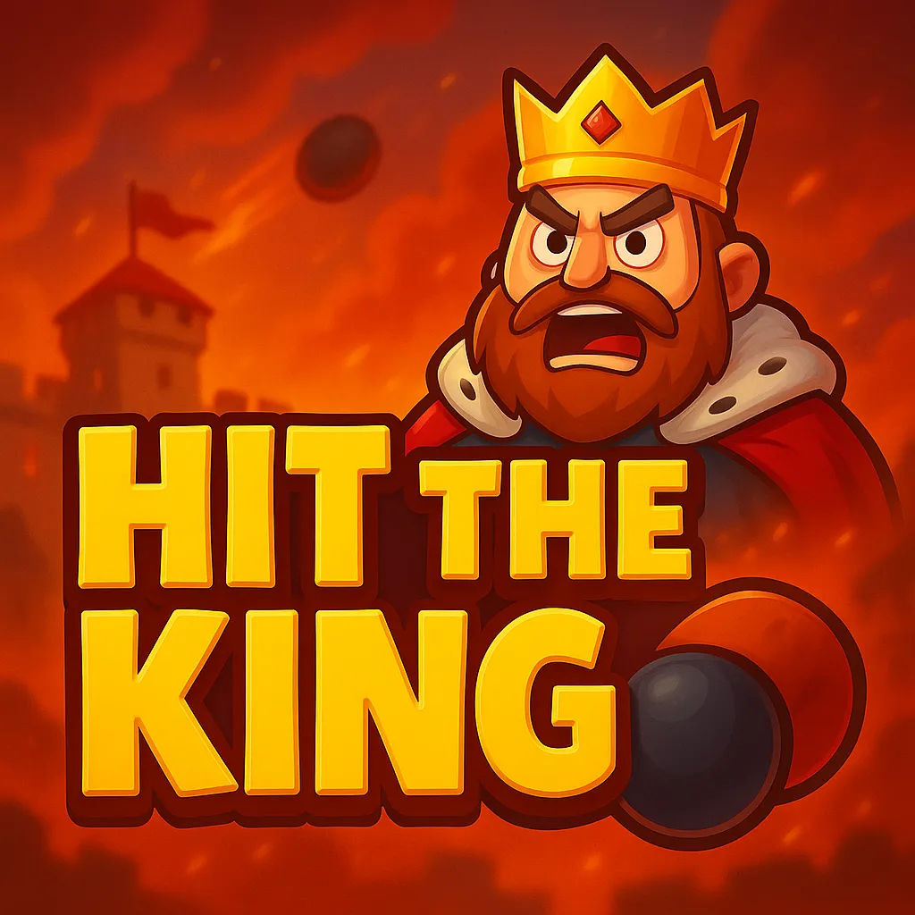 Hit the King