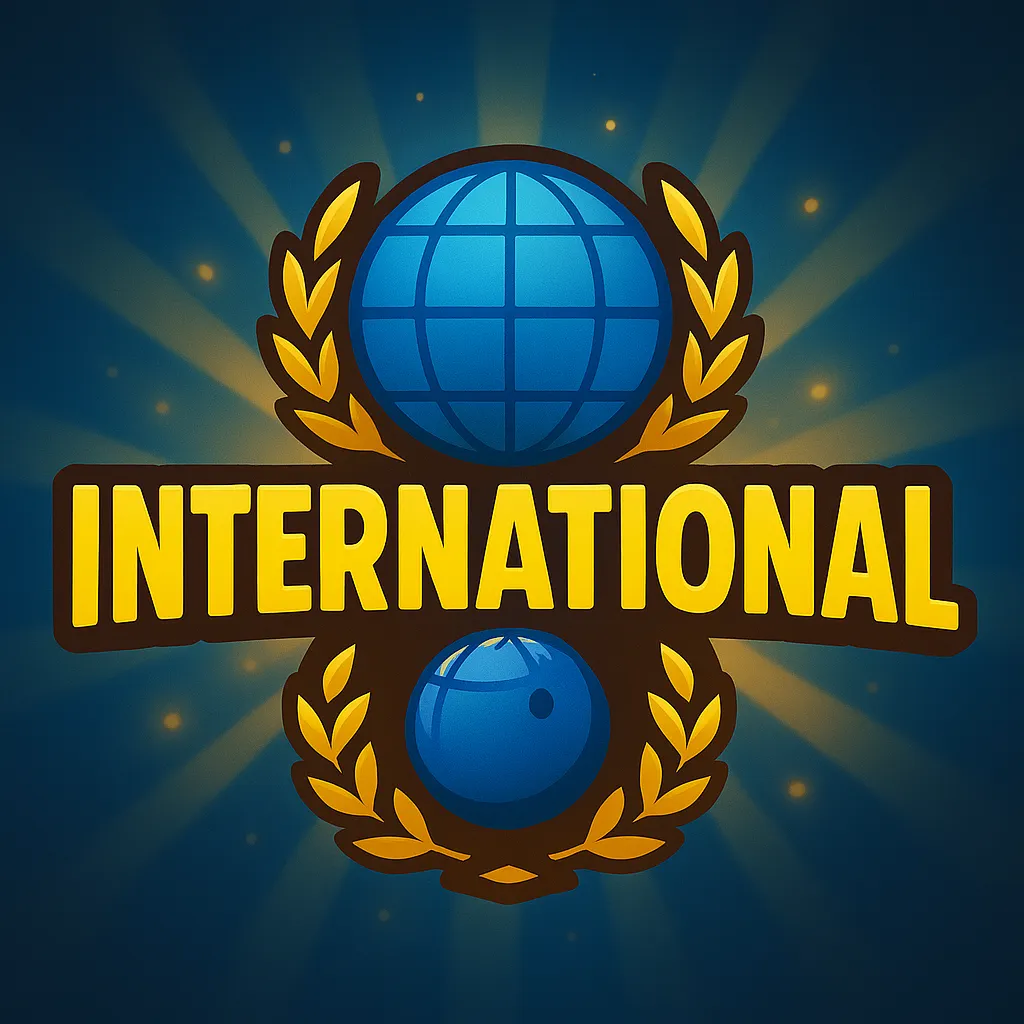International