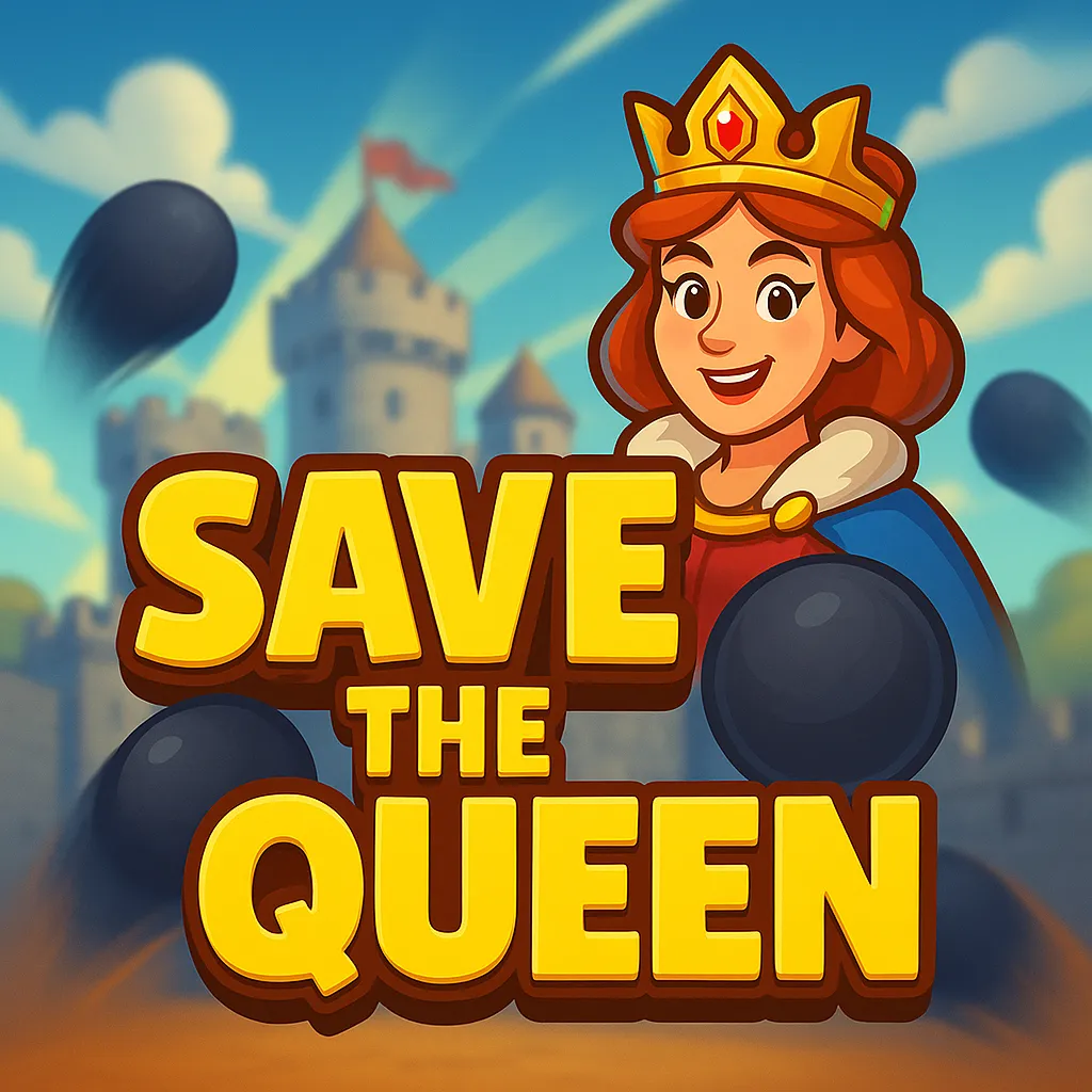 Save the Queen