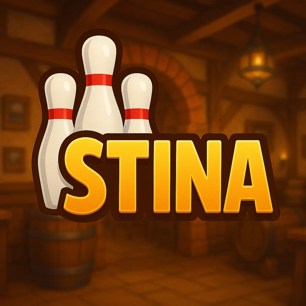 Stina game icon