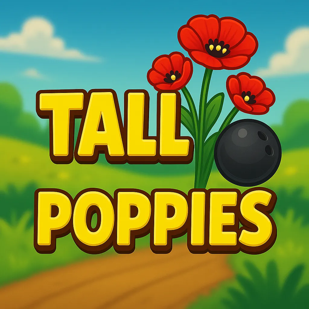 Tall Poppies